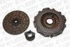 EXEDY IVK2018 Clutch Kit